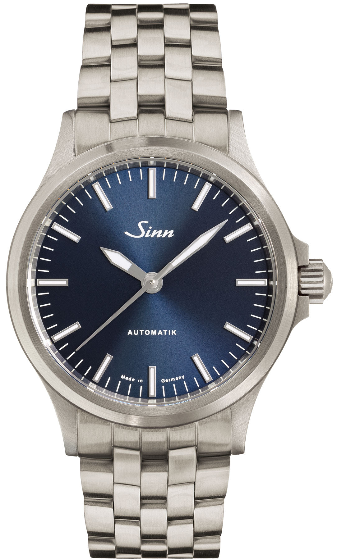 Sinn 556 I B Fine Link Bracelet