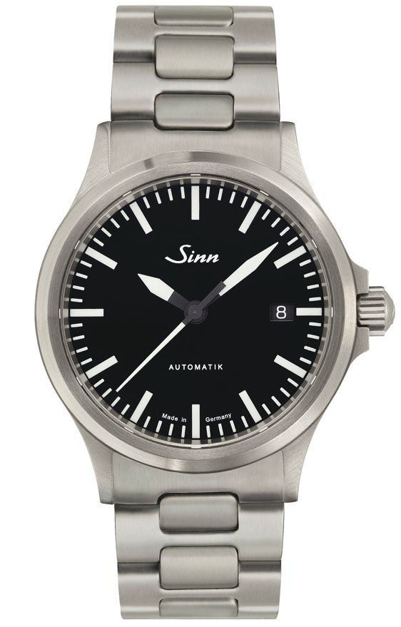 Sinn 556 I Bracelet