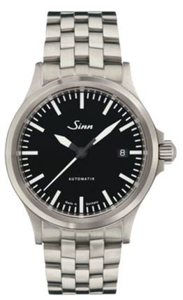 Sinn 556 I Fine Link Bracelet