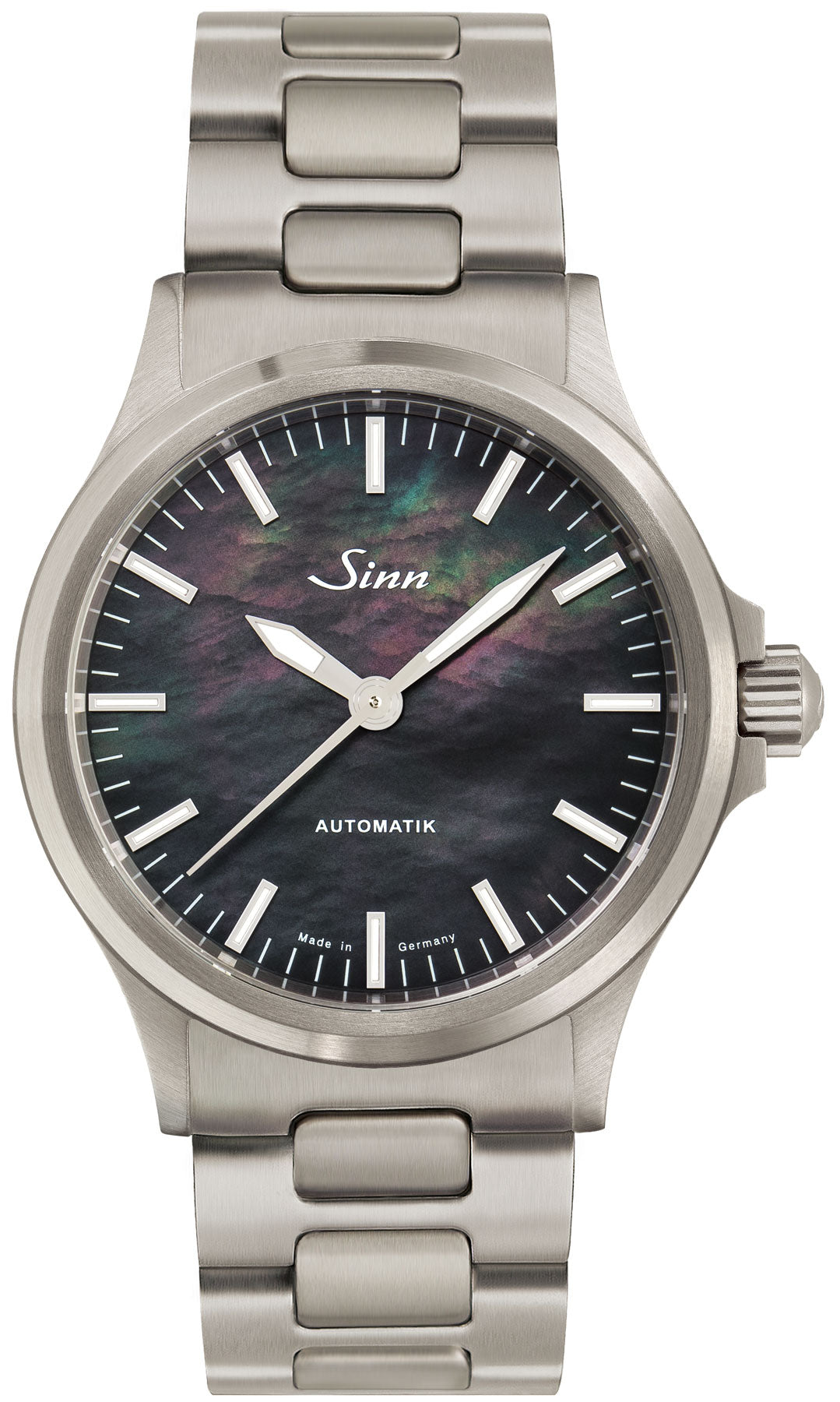 Sinn 556 I Mother Of Pearl S Bracelet