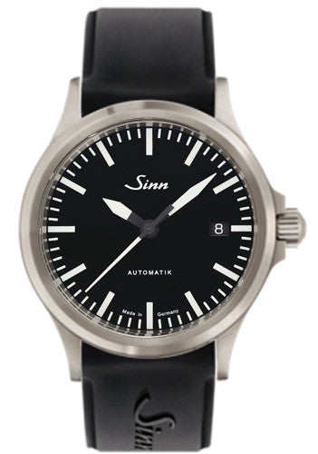 Sinn 556 I Silicon