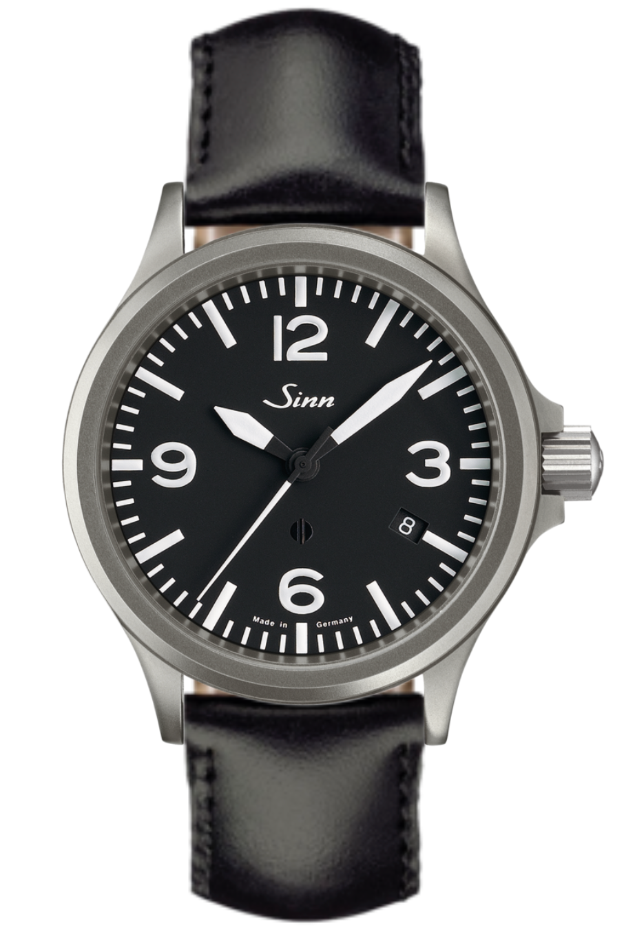 Sinn 856 Leather