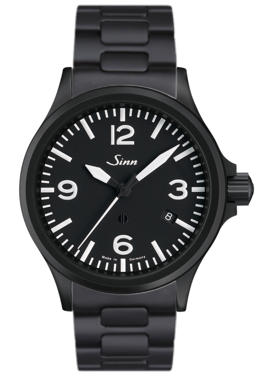 Sinn 856 S Bracelet