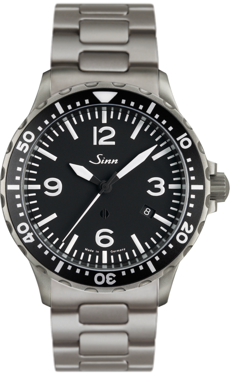 Sinn 857 Bracelet