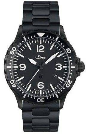 Sinn 857 S Pvd Bracelet