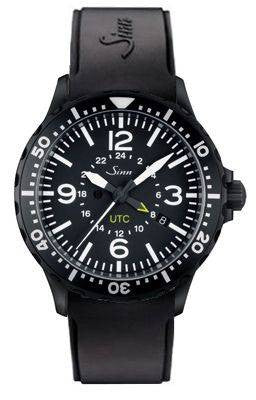 Sinn 857 S Utc Rubber