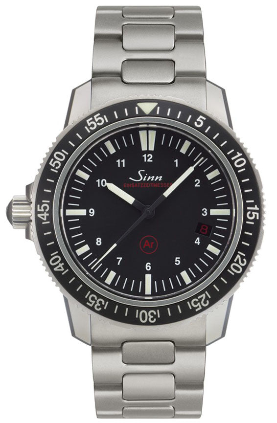 Sinn Ezm 3 Bracelet