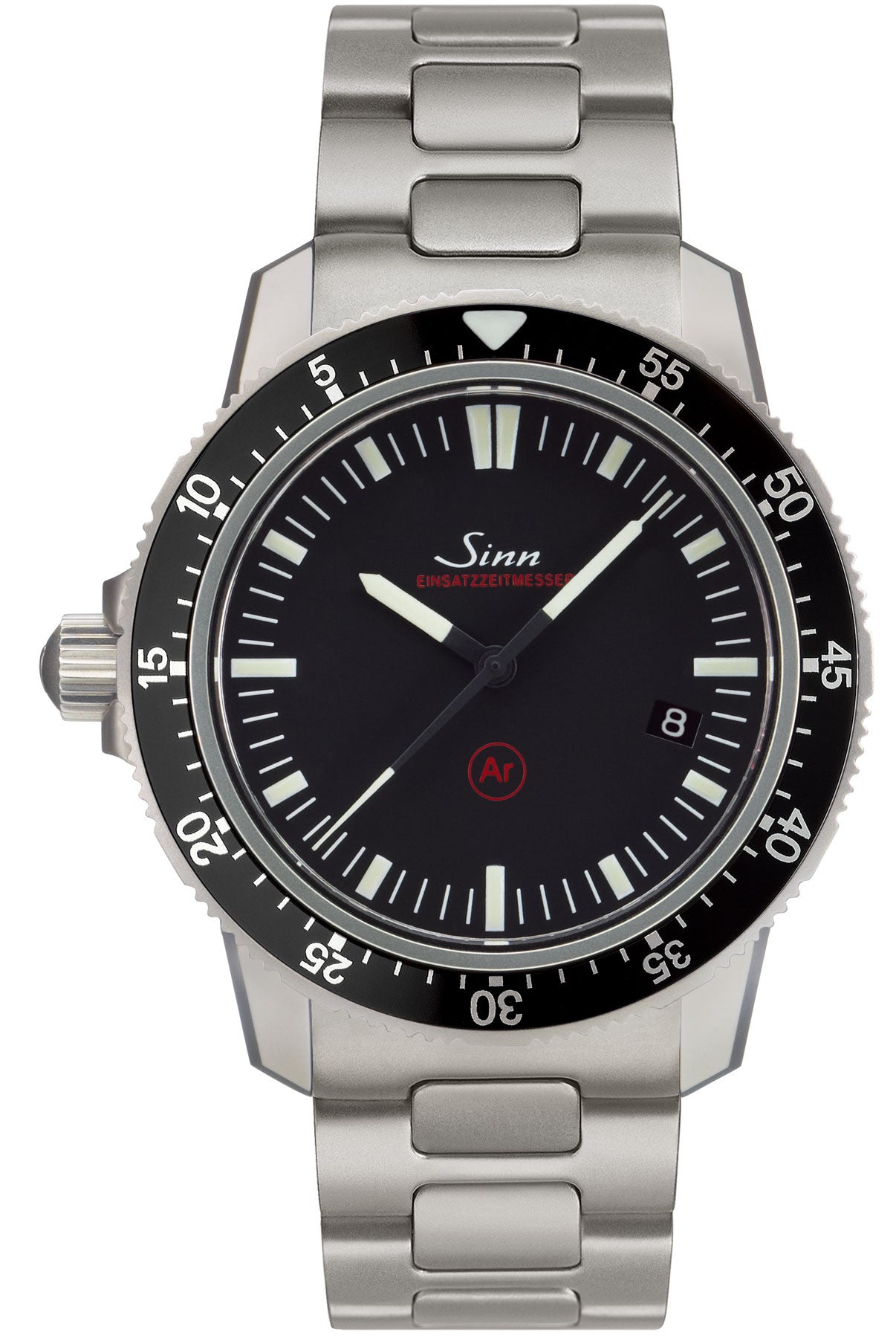 Sinn Ezm 3f Bracelet