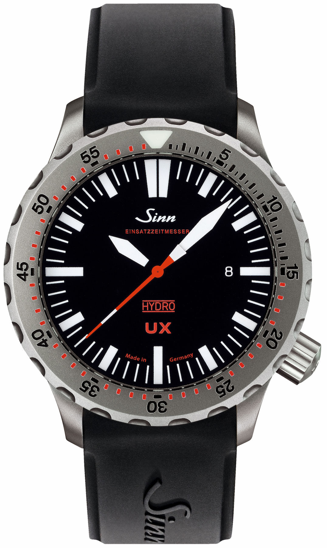 Sinn Ux Ezm 2b Rubber