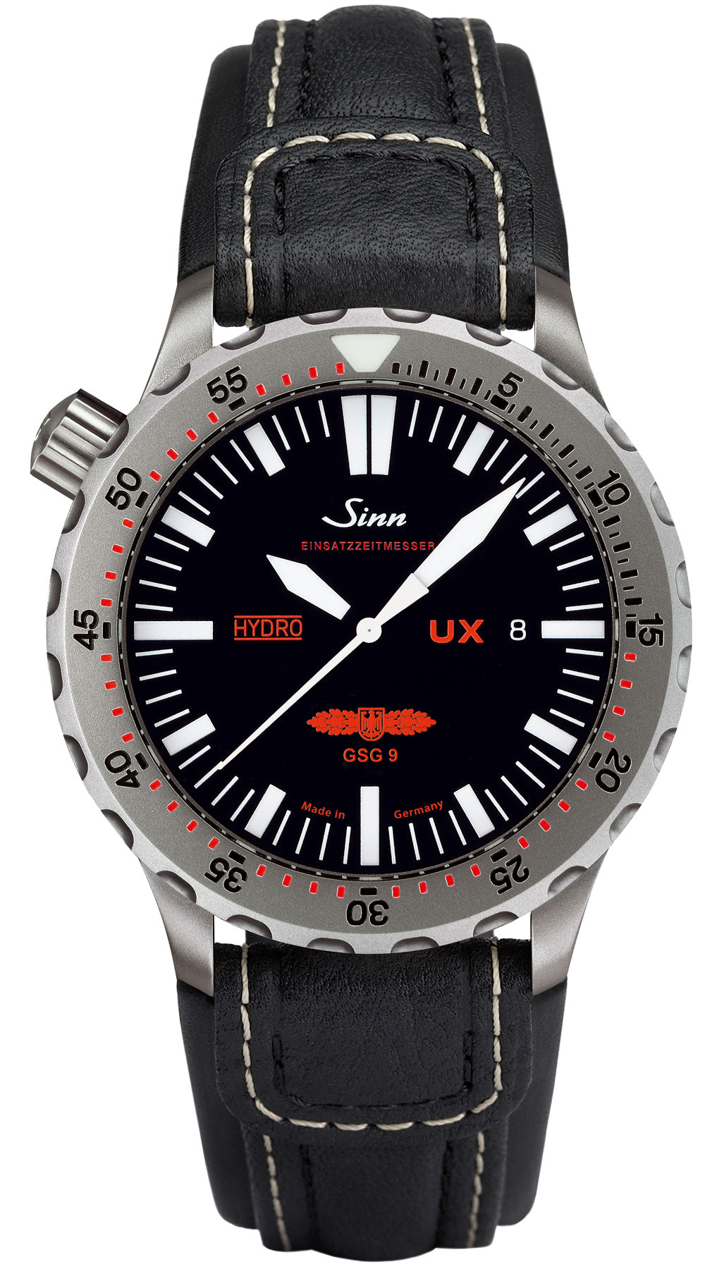 Sinn Ux Gsg 9 Ezm 2b Leather