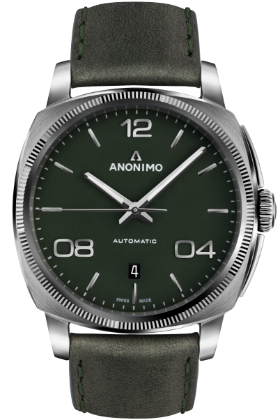 Anonimo Watch Epurato Mens