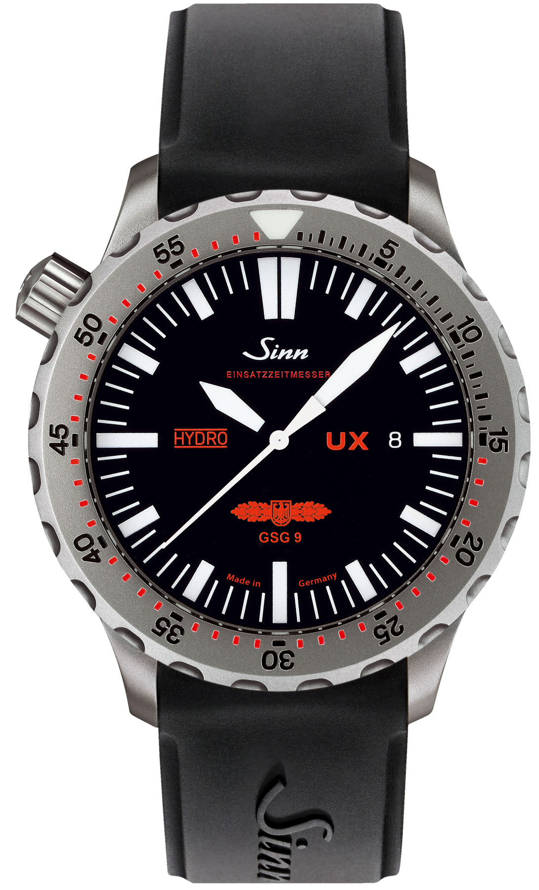 Sinn Ux Gsg 9 Ezm 2b Rubber