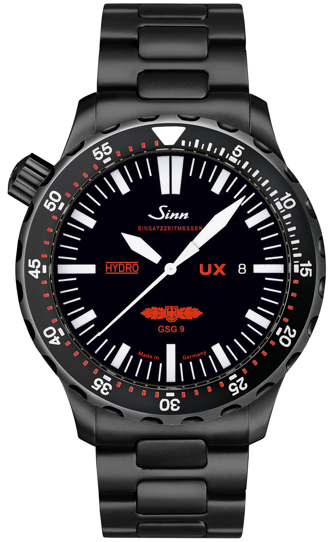 Sinn Ux S Gsg 9 Ezm 2b Bracelet