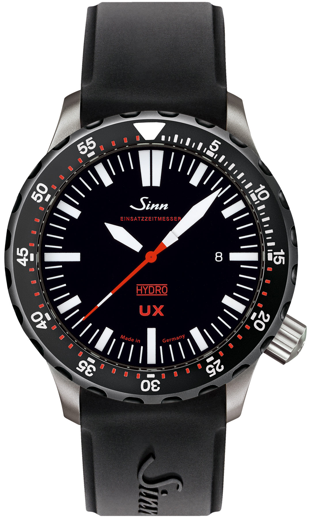 Sinn Ux Sdr Ezm 2b Rubber