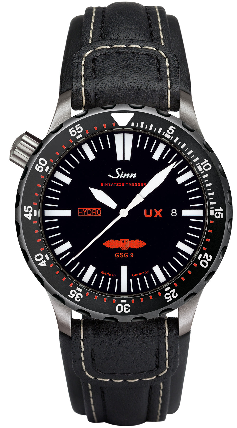 Sinn Ux Sdr Gsg 9 Ezm 2b Leather