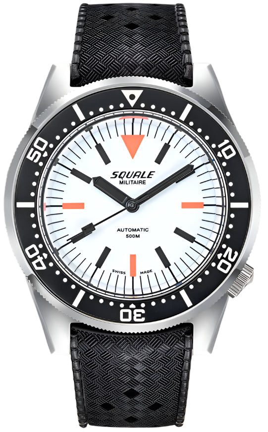 Squale 1521 Full Luminous Militaire