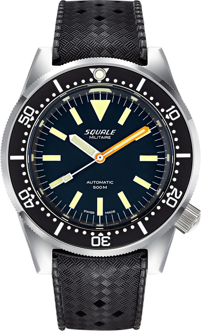 Squale 1521 Militaire