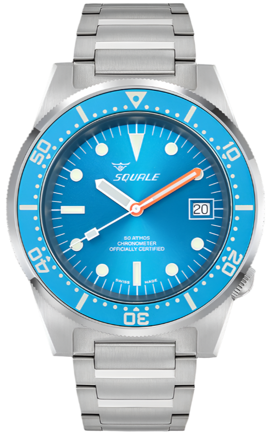 Squale 1521 Ocean Cosc