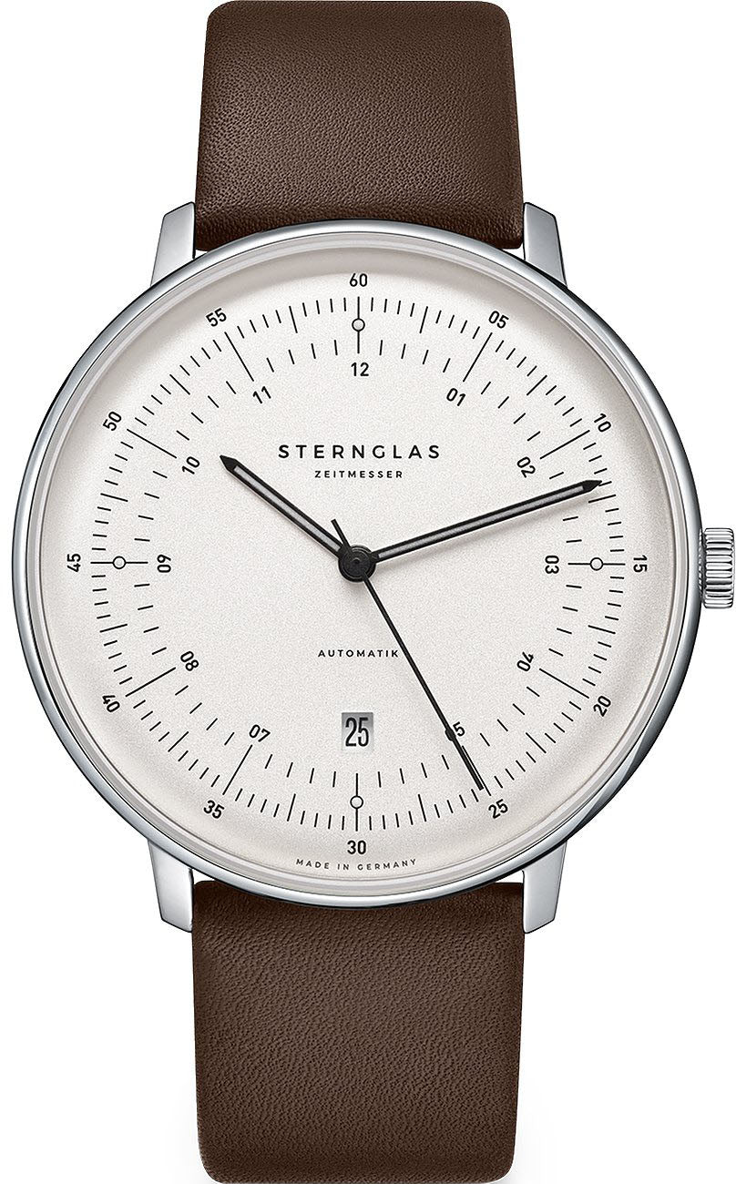 Sternglas Hamburg Automatic Mens