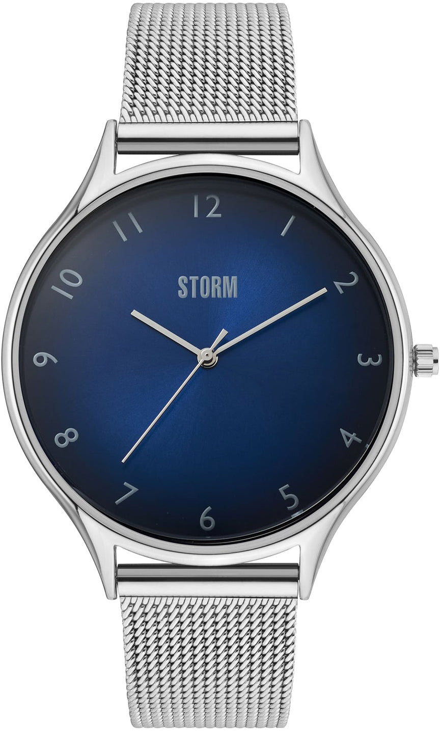 Storm Covar Blue