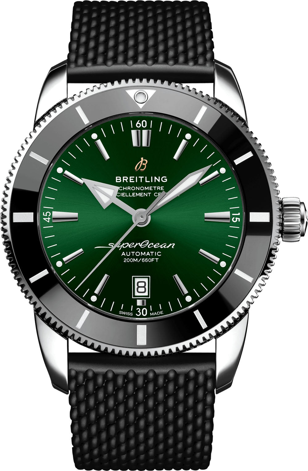 Breitling Superocean Heritage B20 Automatic 46