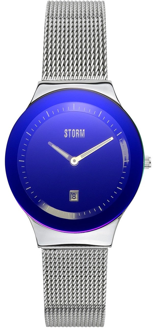 Storm Mini Sotec Lazer Blue Ladies