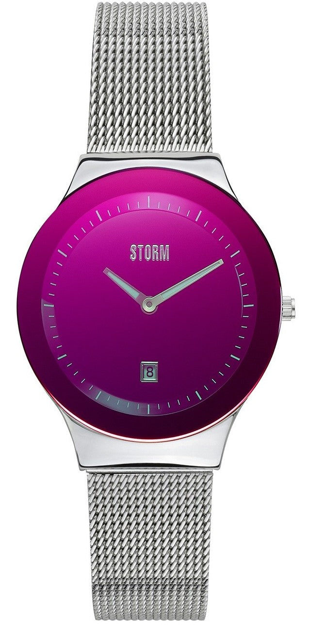 Storm Mini Sotec Lazer Purple Ladies