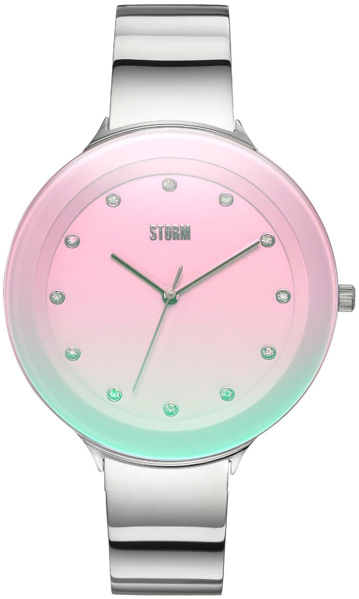 Storm Ostele Lazer Pink