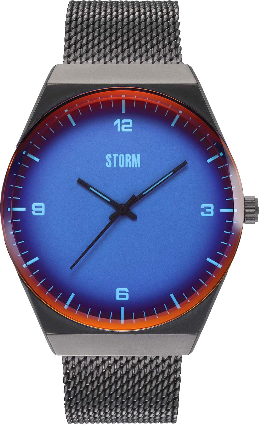 Storm Pinnacle Slate Blue