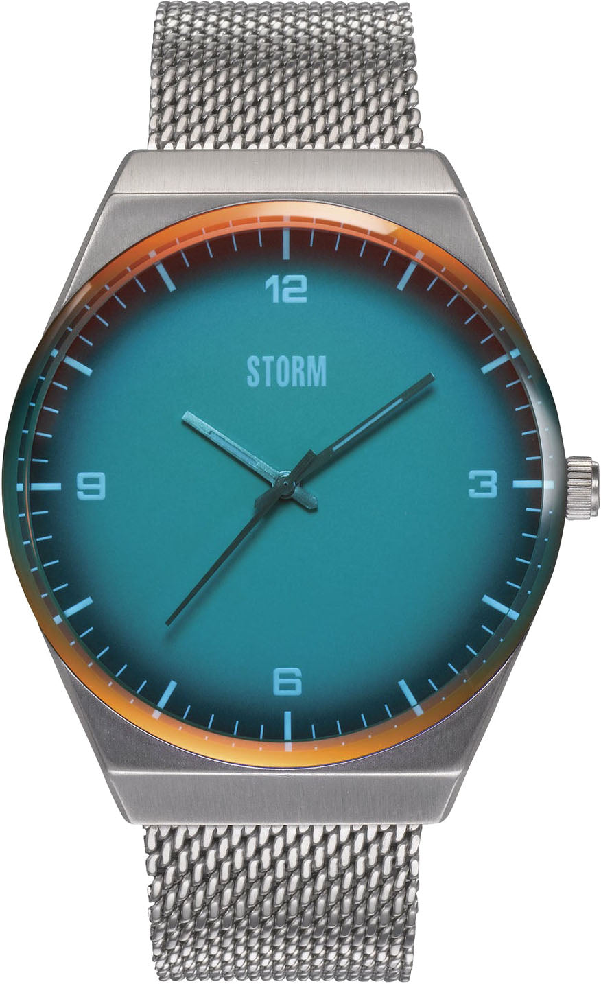 Storm Pinnacle Turquoise