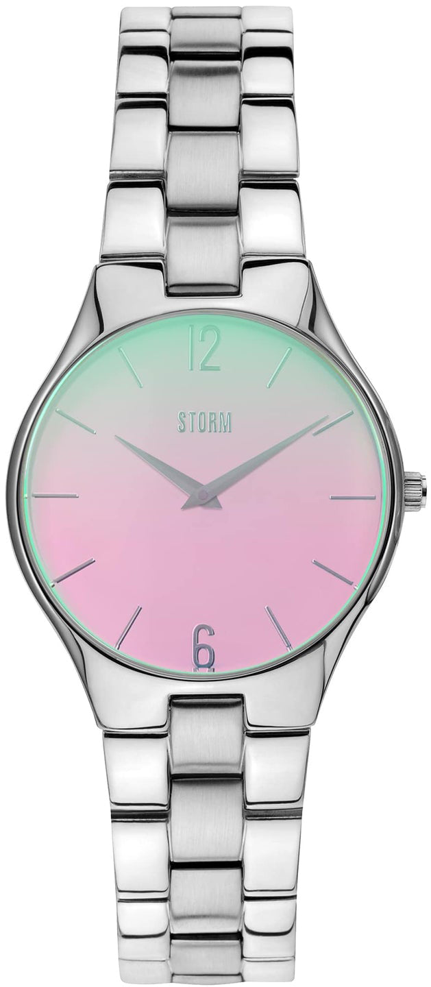 Storm Sareli Laser Pink