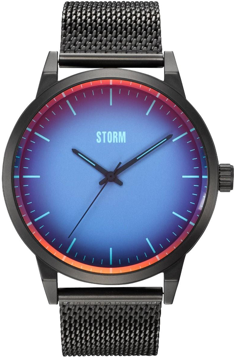 Storm Styro Slate Blue