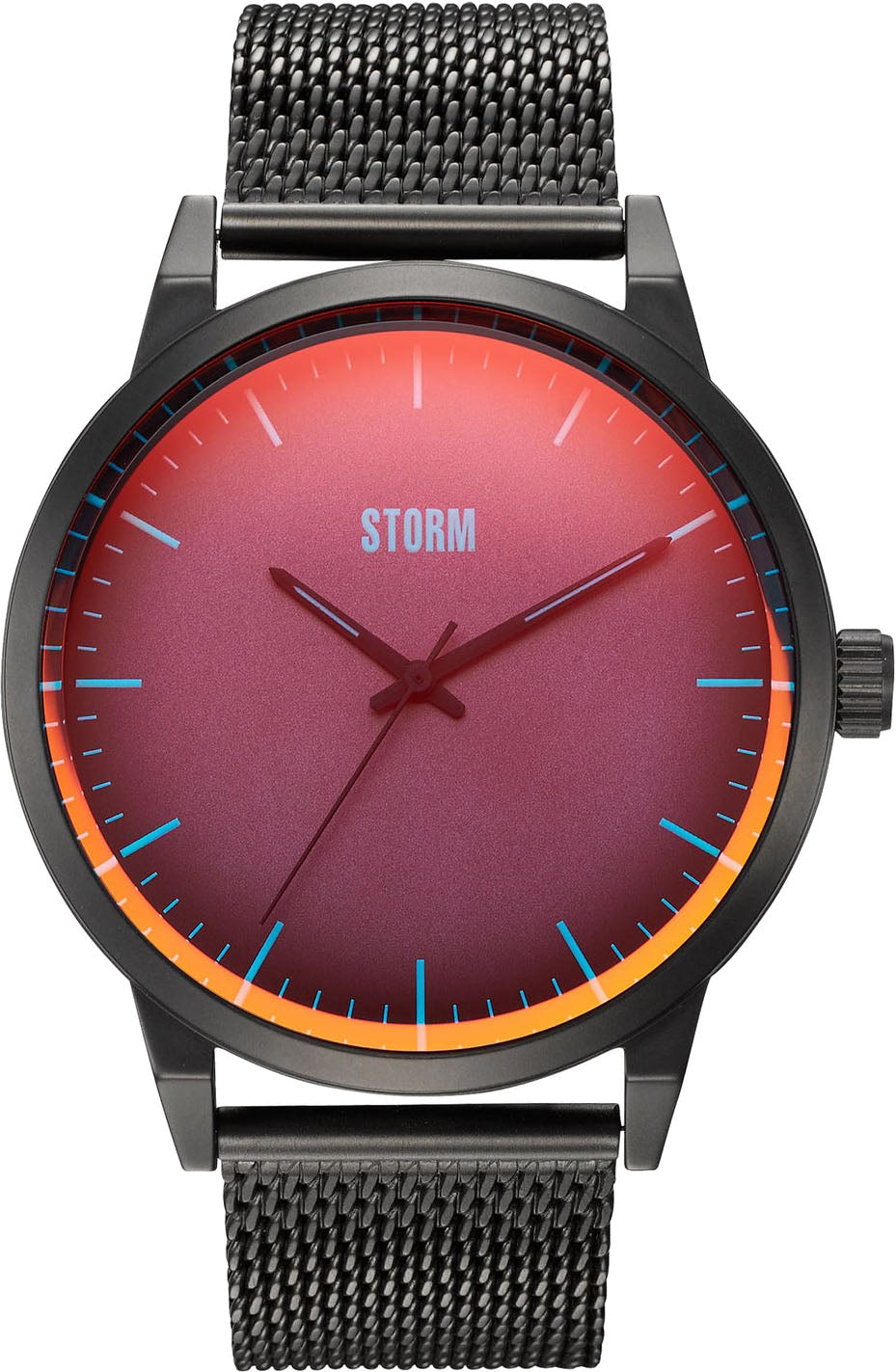 Storm Styro Slate Red