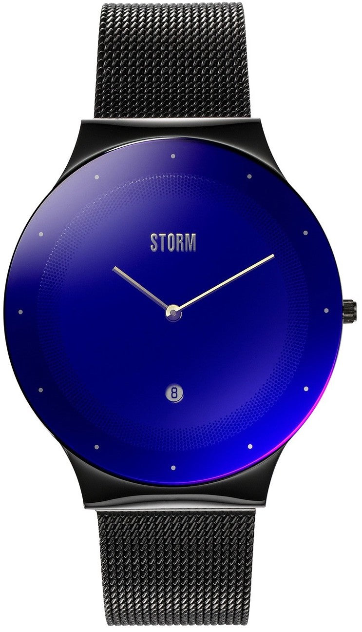 Storm Terelo Slate Blue Ladies