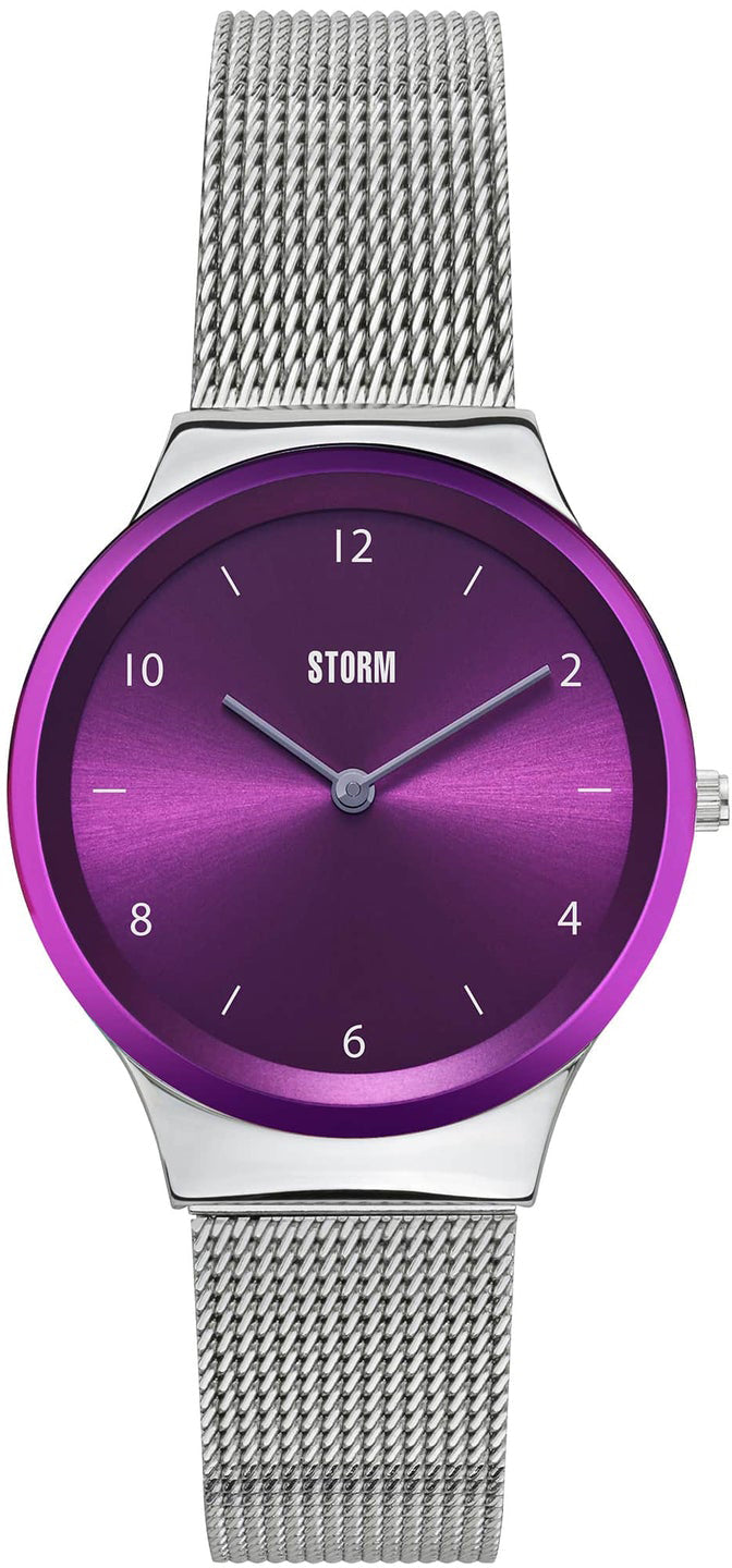 Storm Zadie Purple