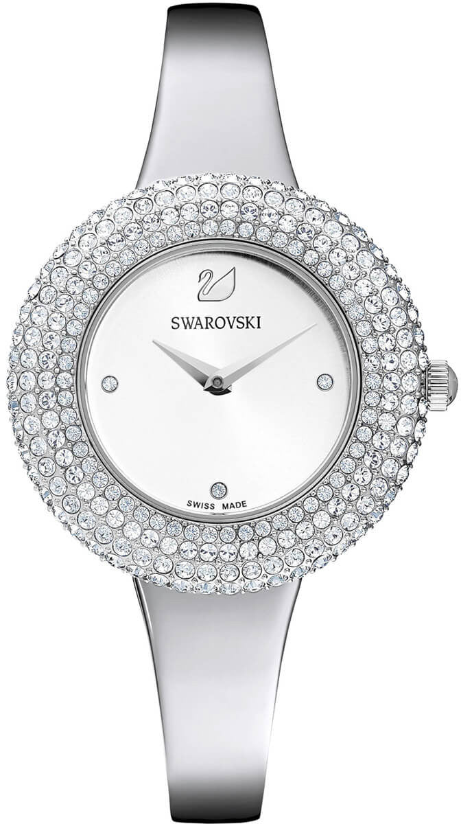 Swarovski Crystal Rose Ladies