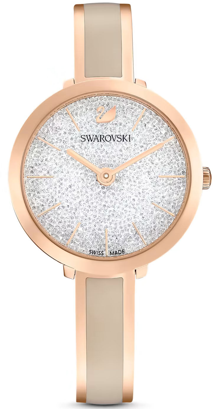 Swarovski Crystalline Delight