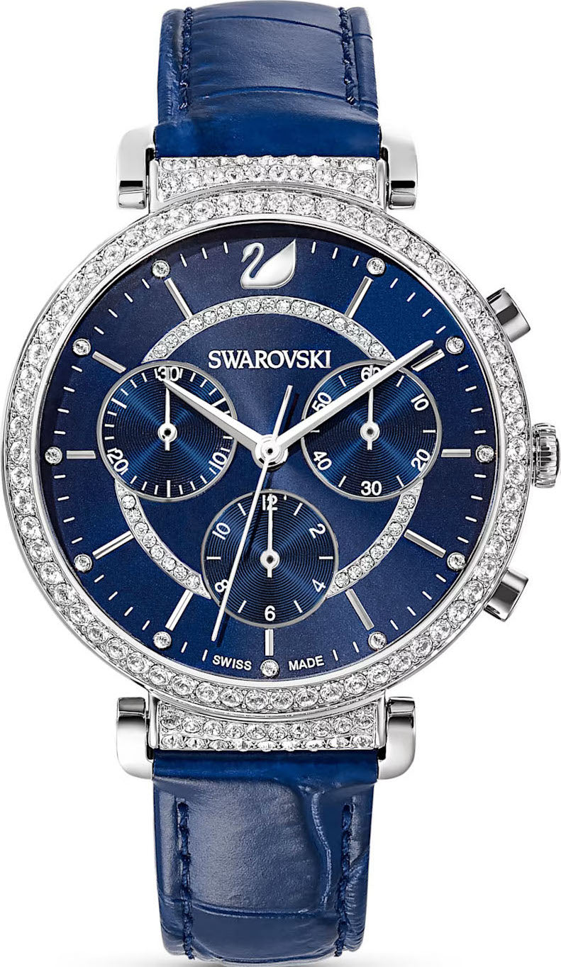 Swarovski Passage Chrono