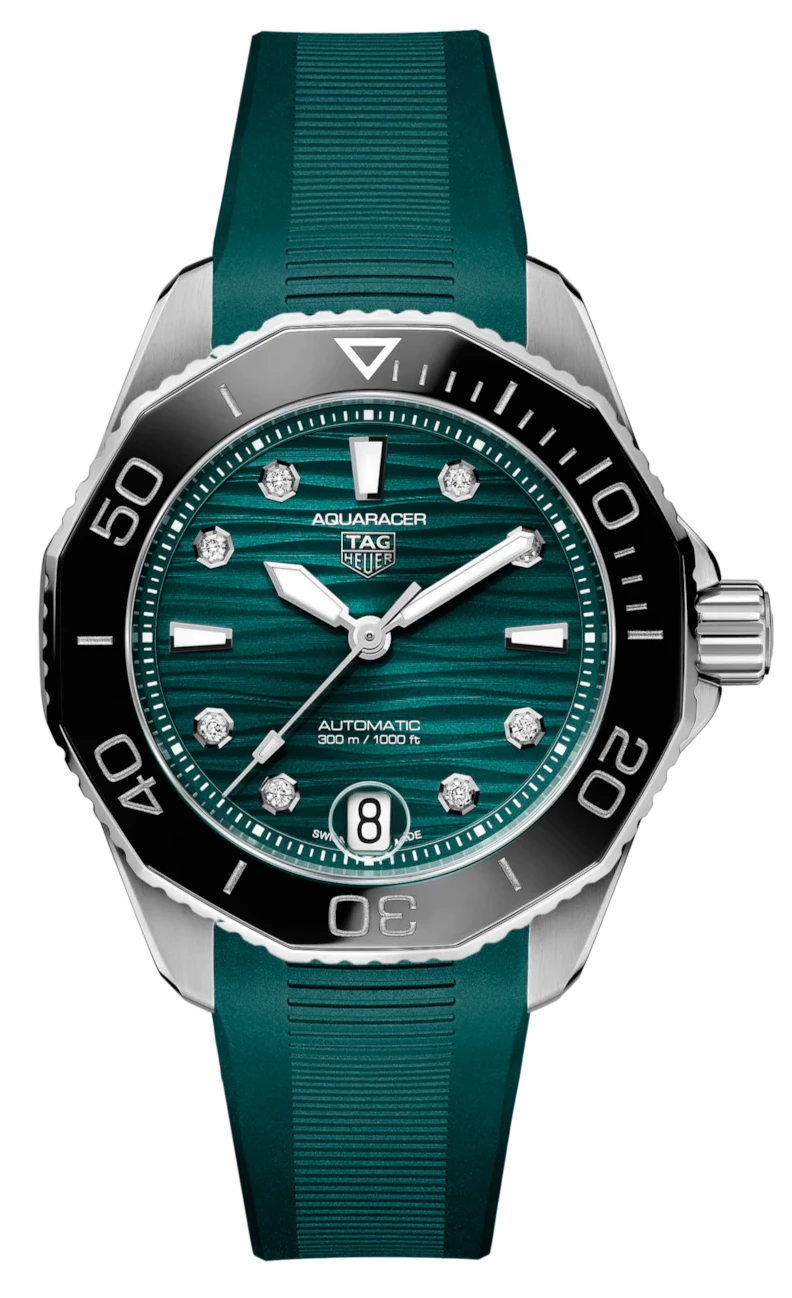 Tag Heuer Aquaracer Professional 300 Date