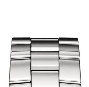 Tag Heuer Bracelet Aquaracer Steel Polished