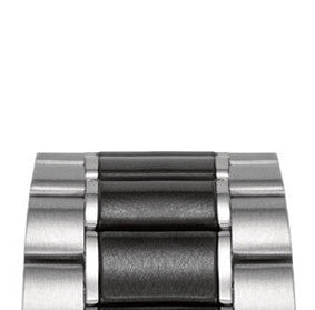 Tag Heuer Bracelet Formula 1 Steel & Ceramic Brushed