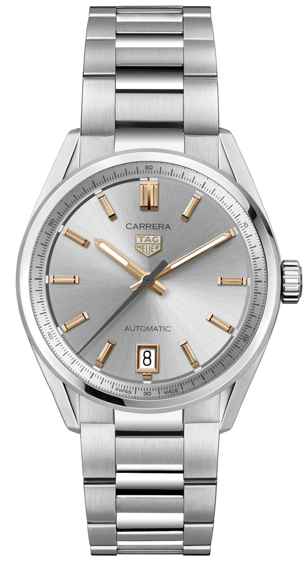 Tag Heuer Carrera Date