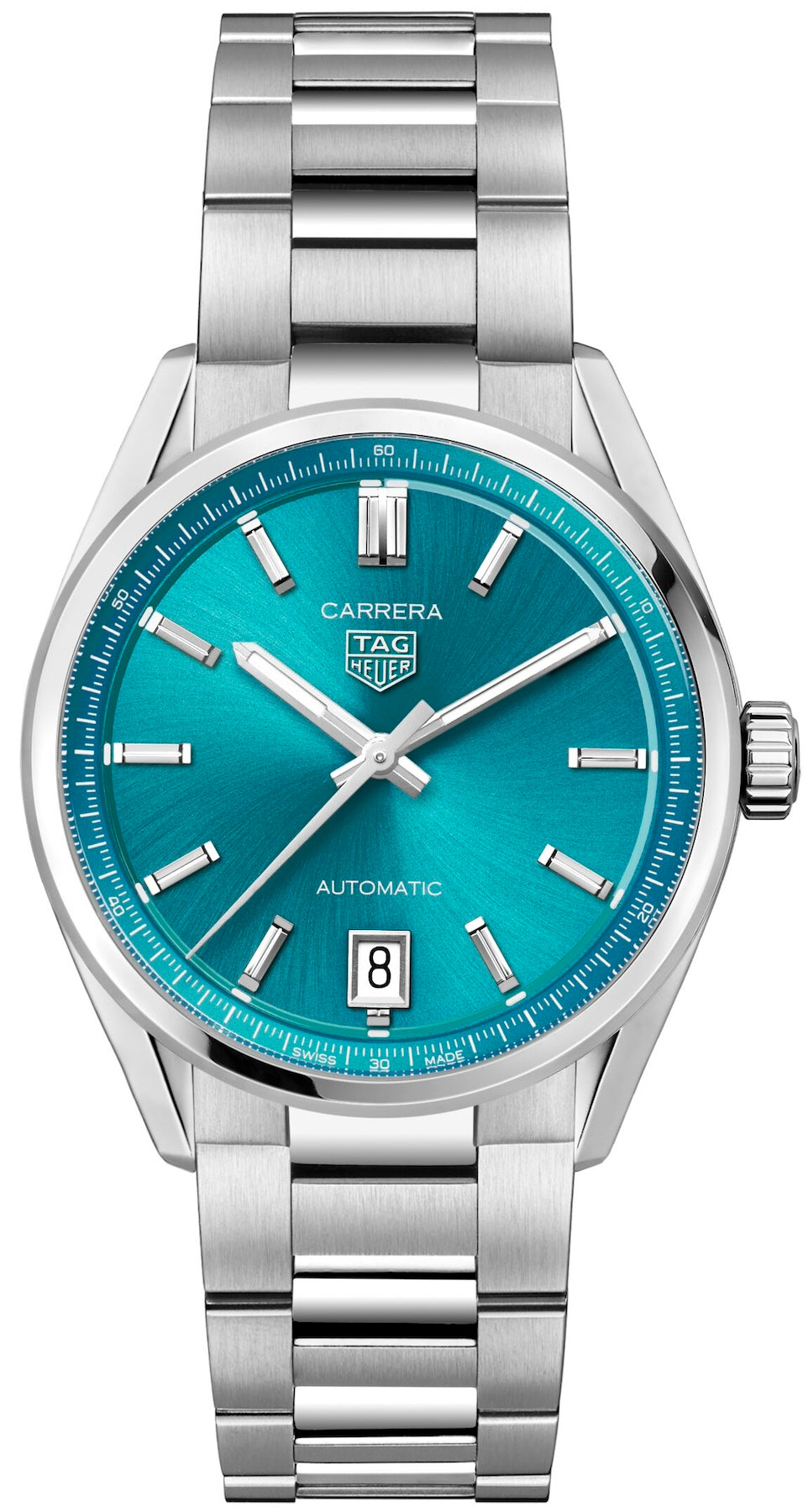 Tag Heuer Carrera Date Unisex