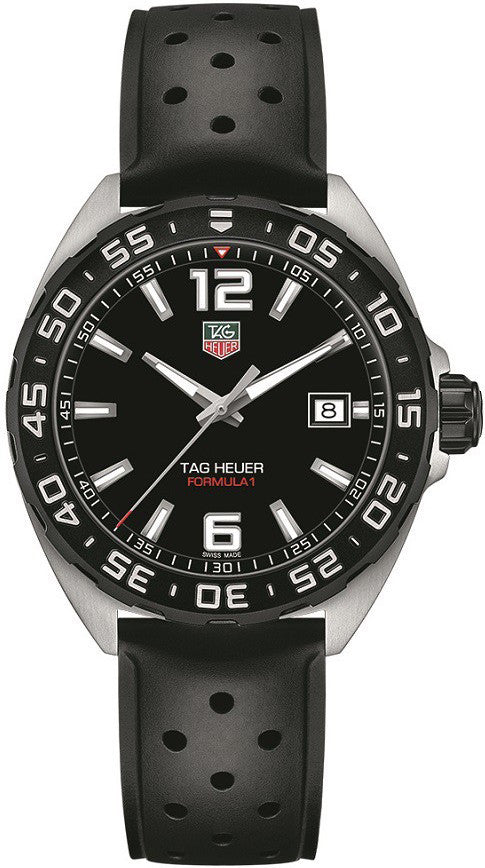 Tag Heuer Formula 1 Mens