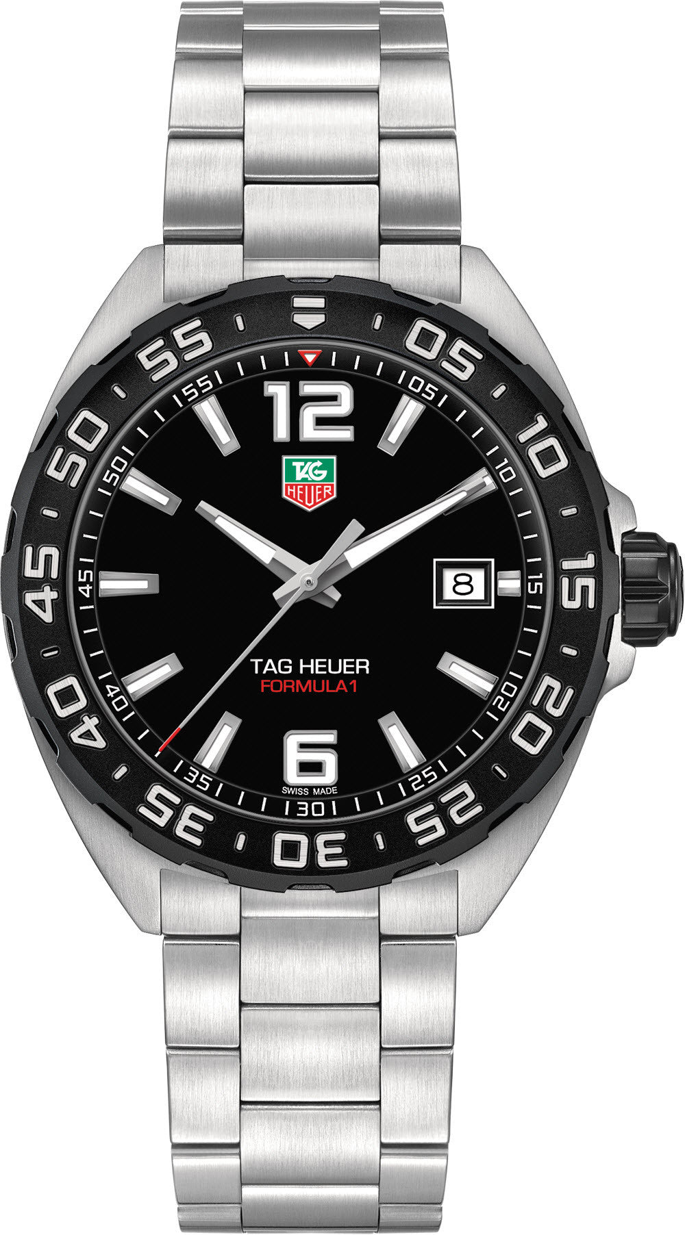 Tag Heuer Formula 1 Quartz