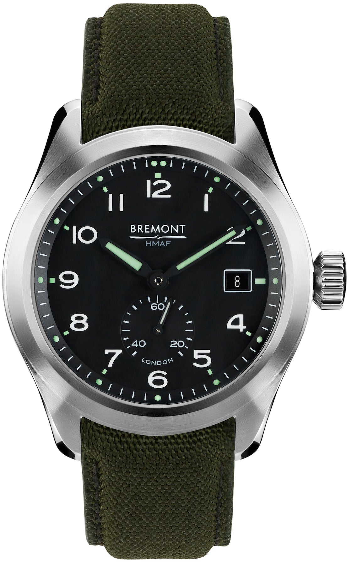 Bremont Armed Forces Broadsword