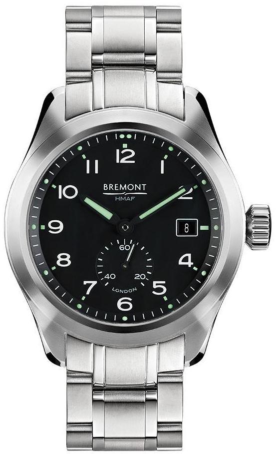 Bremont Armed Forces Broadsword Bracelet