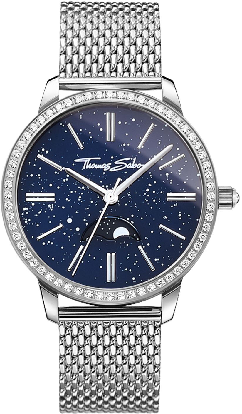 Thomas Sabo Glam Spirit Moonphase Ladies