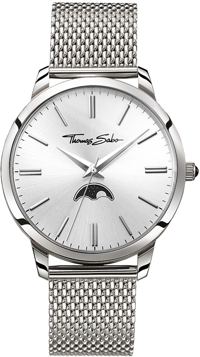 Thomas Sabo Glam Spirit Moonphase Mens