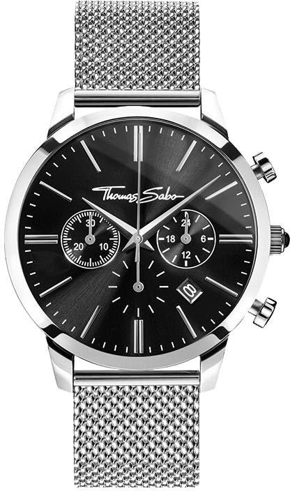 Thomas Sabo Rebel At Heart Eternal Rebel Mens